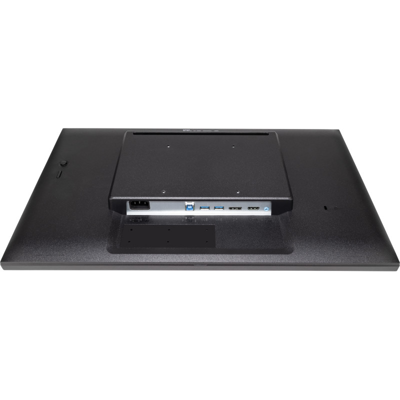 22" LCD iiyama T2252MSC-B2AG-IPS, FHD, 10P,