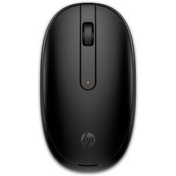 HP 245/Kancelárska/Optická/1 600 DPI/Bezdrôtové Bluetooth/Čierna
