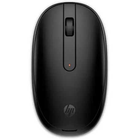 HP 245/Kancelárska/Optická/1 600 DPI/Bezdrôtové Bluetooth/Čierna