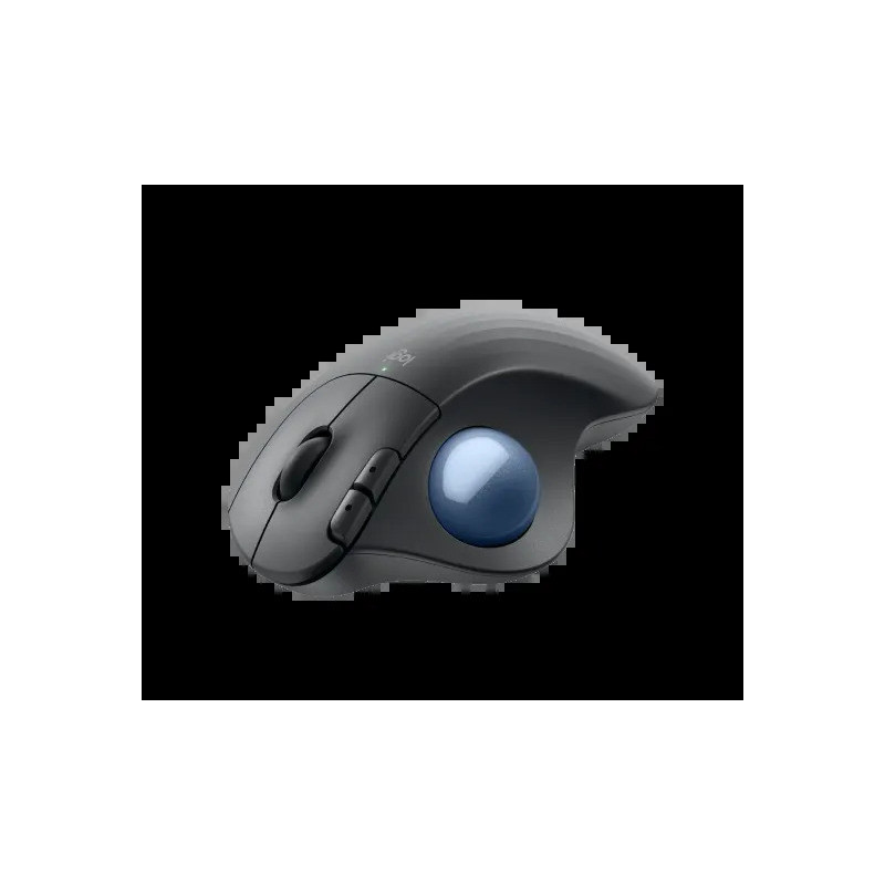 myš ERGO M575S Wireless Trackball Graphite