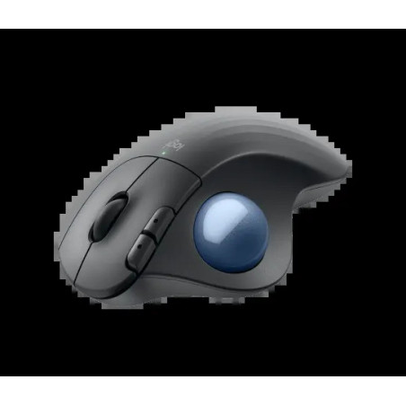 myš ERGO M575S Wireless Trackball Graphite