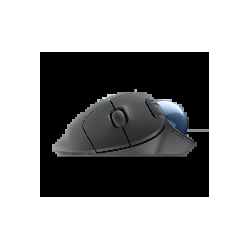 myš ERGO M575S Wireless Trackball Graphite