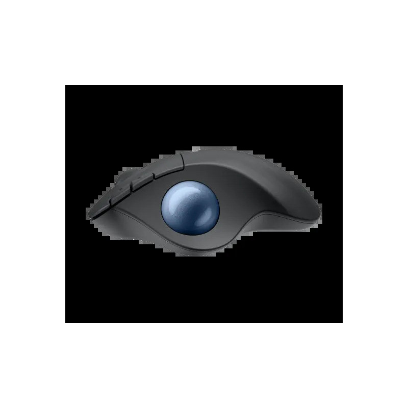 myš ERGO M575S Wireless Trackball Graphite