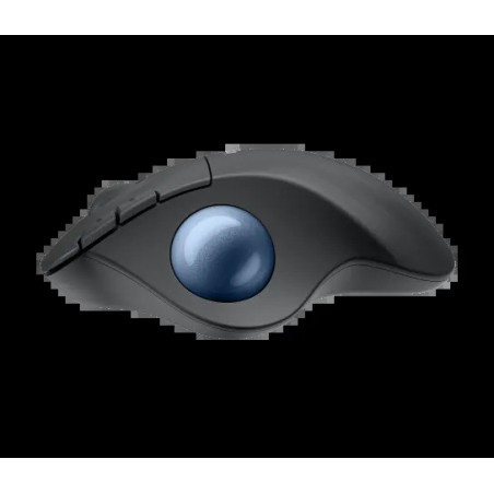 myš ERGO M575S Wireless Trackball Graphite