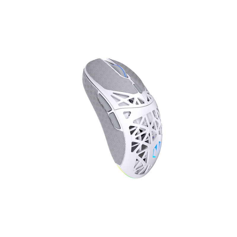 Endorfy myš LIV Plus Onyx White Wireless
