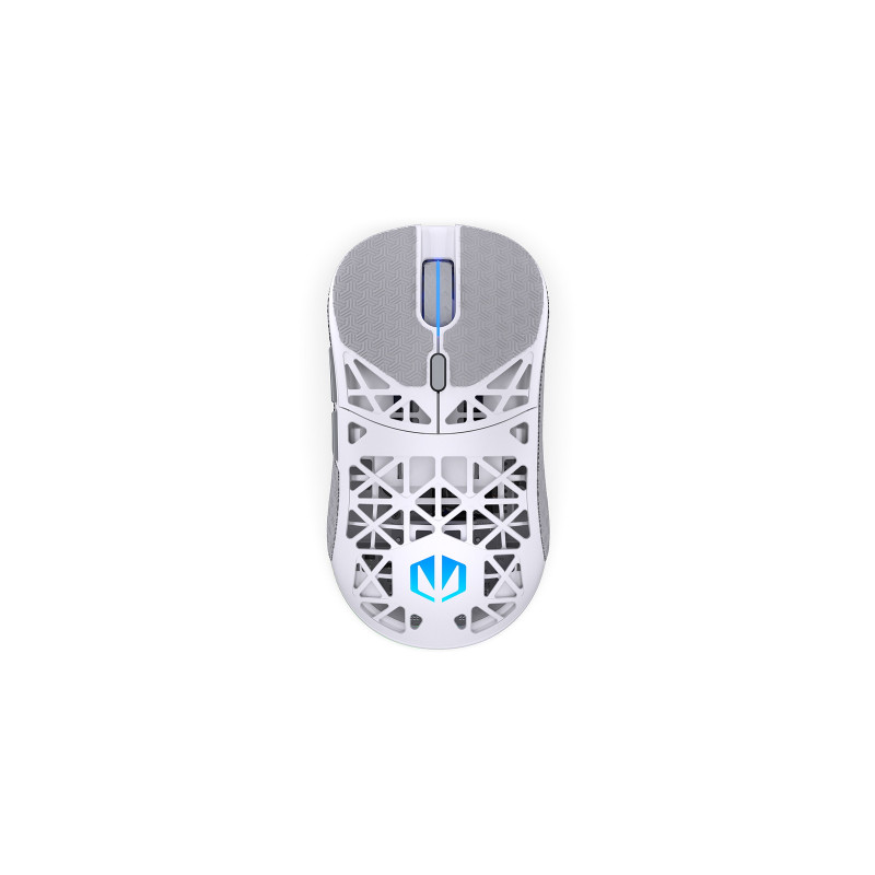 Endorfy myš LIV Plus Onyx White Wireless