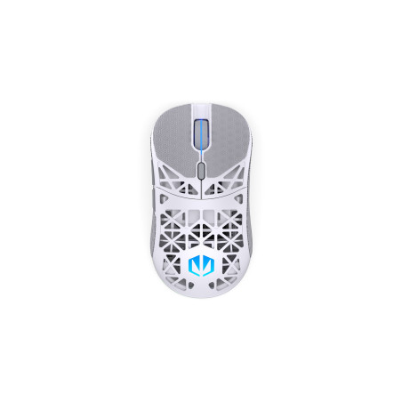 Endorfy myš LIV Plus Onyx White Wireless