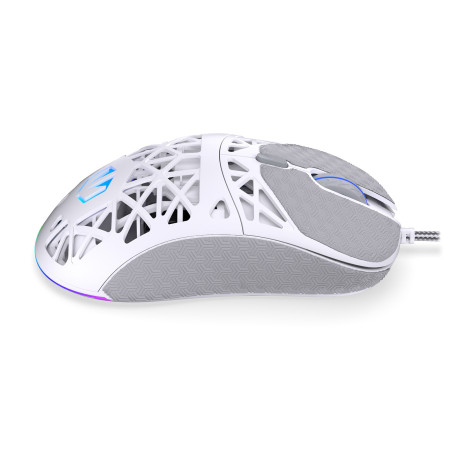 Endorfy myš LIV Onyx White