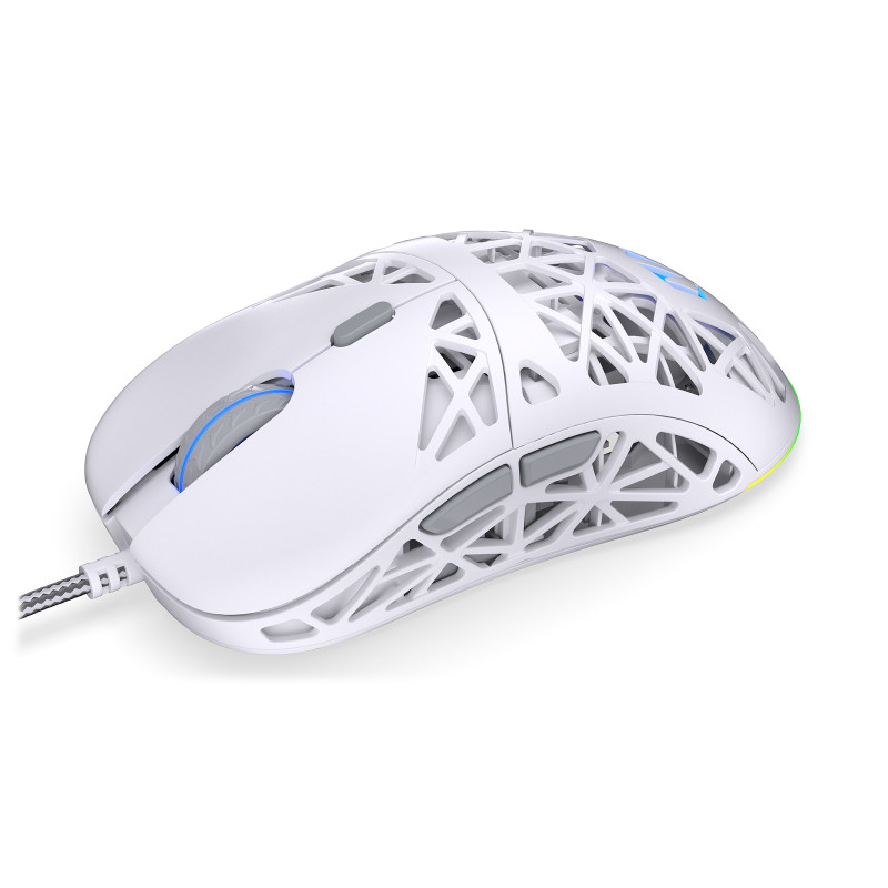Endorfy myš LIV Onyx White