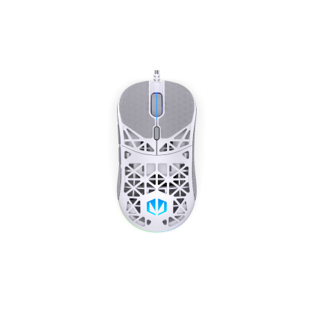 Endorfy myš LIV Onyx White