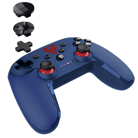 TRUST GXT542SM MUTA WRL CONTRL SUPERMAN