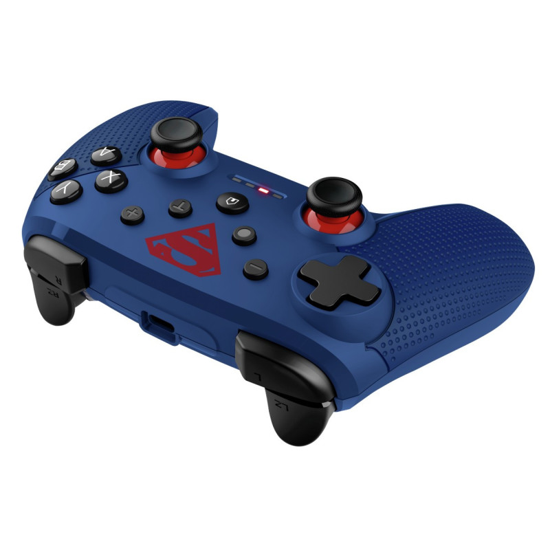 TRUST GXT542SM MUTA WRL CONTRL SUPERMAN