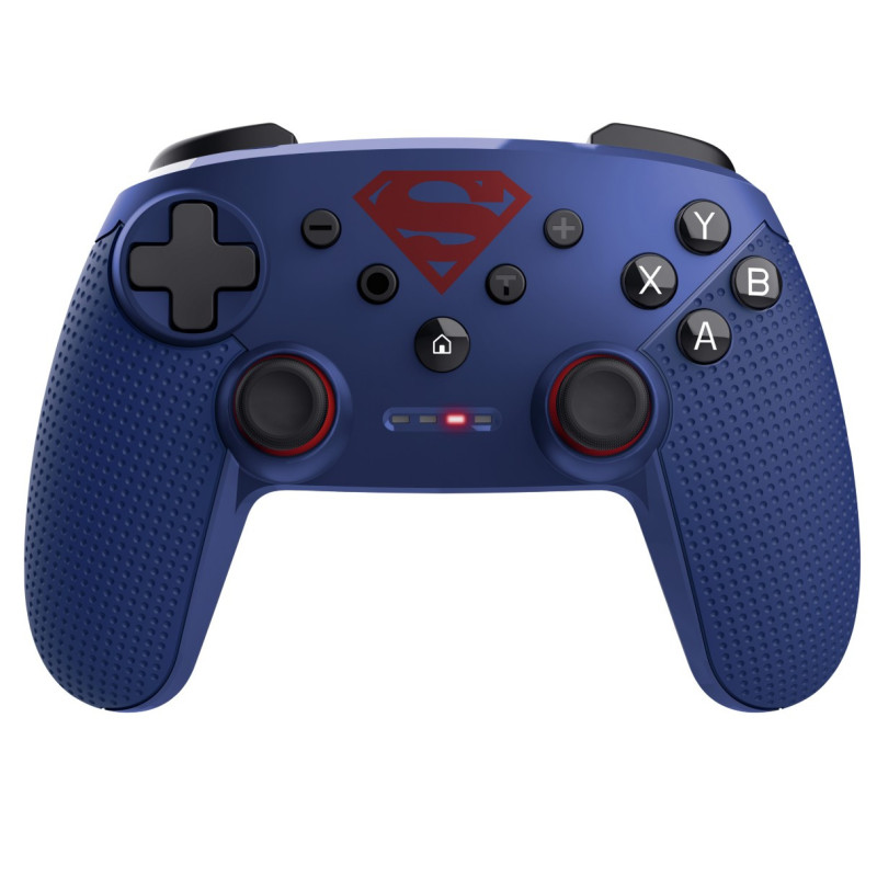 TRUST GXT542SM MUTA WRL CONTRL SUPERMAN