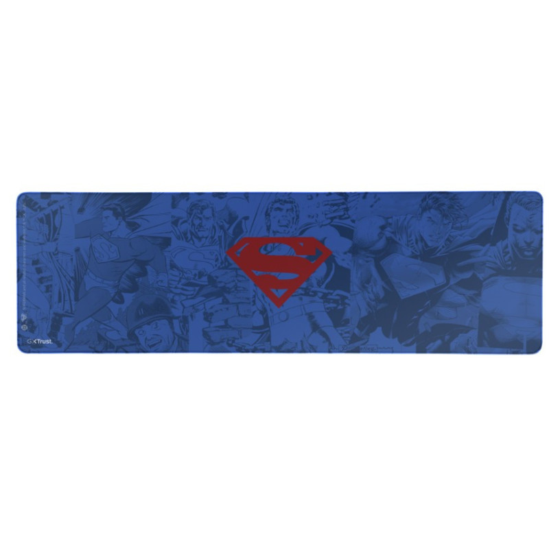 TRUST GXT759 XXL MÚSEPAD - SUPERMAN