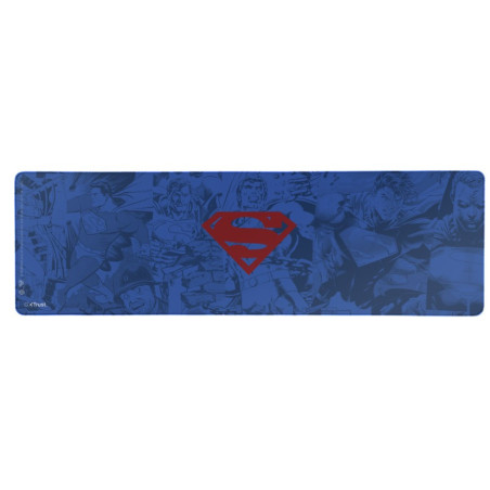 TRUST GXT759 XXL MÚSEPAD - SUPERMAN