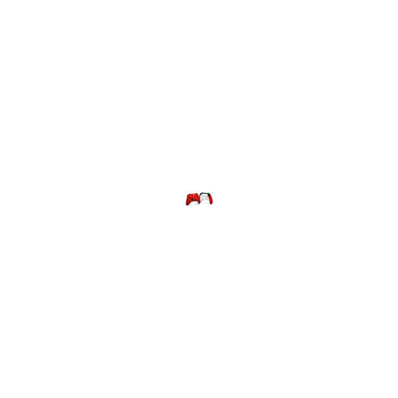 XSX - Bezdrôtový ovládač Xbox Series,pulse red