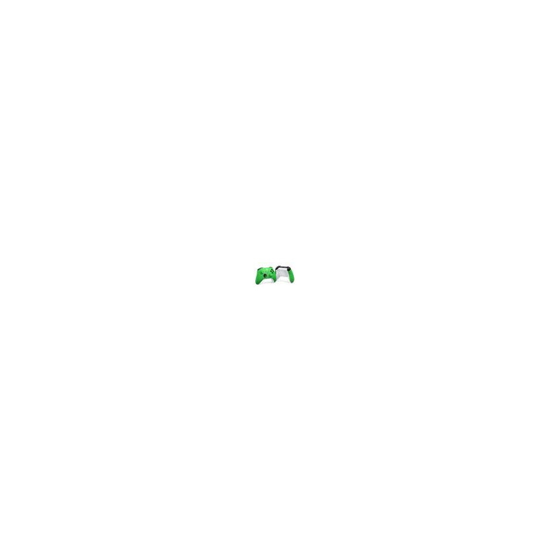 XSX - Bezdrôtový ovládač Xbox Series, zelený