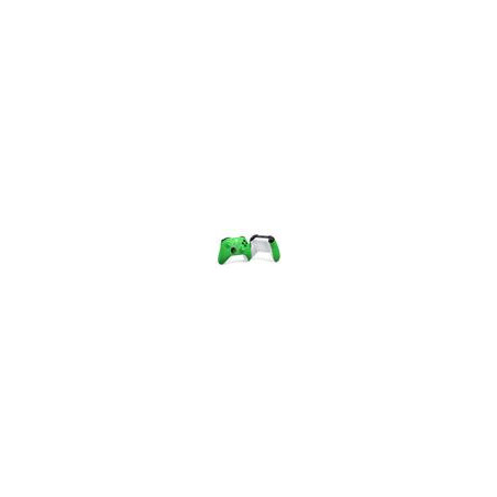 XSX - Bezdrôtový ovládač Xbox Series, zelený