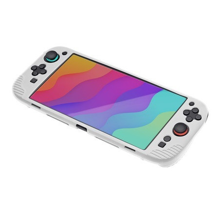 TRUST GXT1253W GRIP CASE SWITCH 2 WHITE