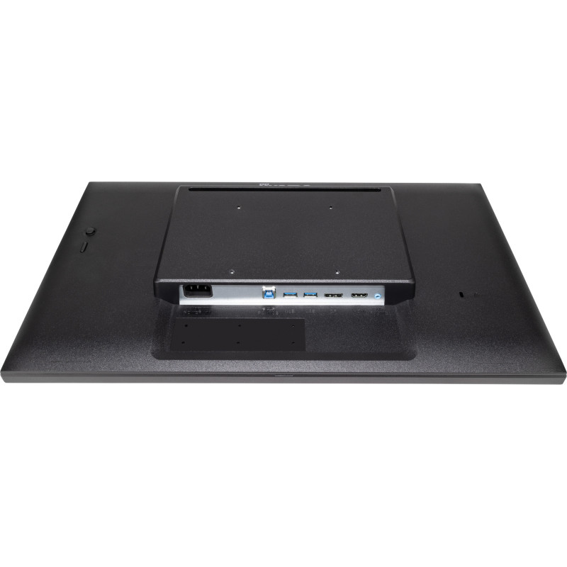 27" iiyama T2752MSC-B1AG: IPS, FHD, 10p