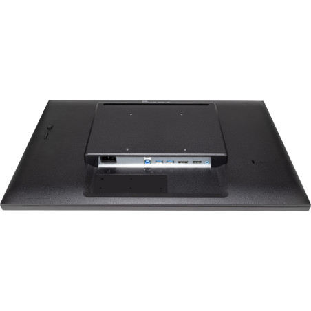 27" iiyama T2752MSC-B1AG: IPS, FHD, 10p