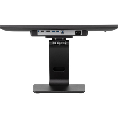 27" iiyama T2752MSC-B1AG: IPS, FHD, 10p