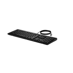 HP 125 G2/Drátové USB-A/ CZ layout/Čierna