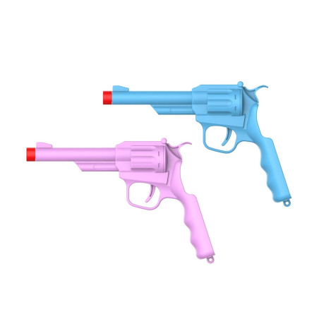 NS - Mad Bullets Kit SWITCH 2&1