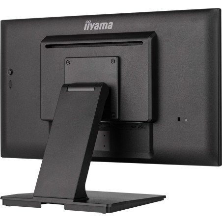 27" iiyama T2752MSC-B1AG: IPS, FHD, 10p