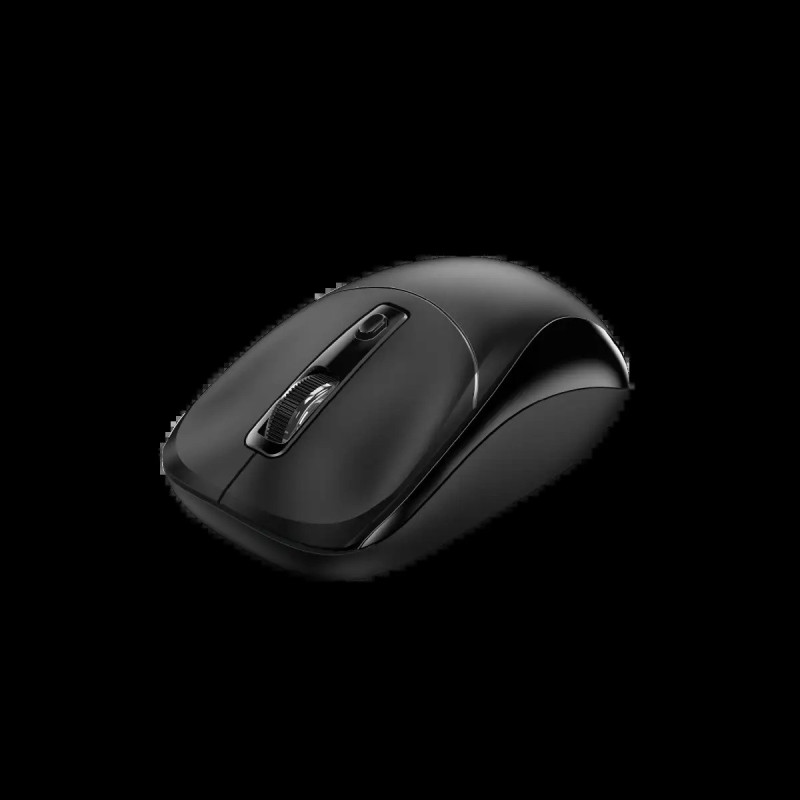 GENIUS NX-7123 Black