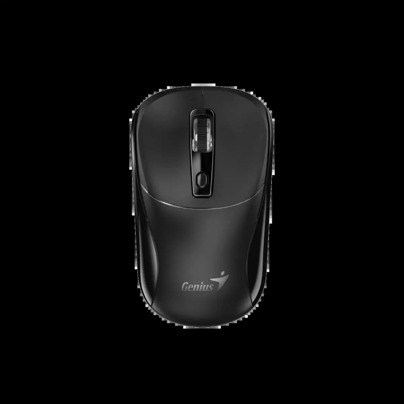 GENIUS NX-7123 Black
