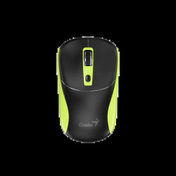 GENIUS NX-7123 BlackGreen