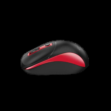 GENIUS NX-7123 BlackRed