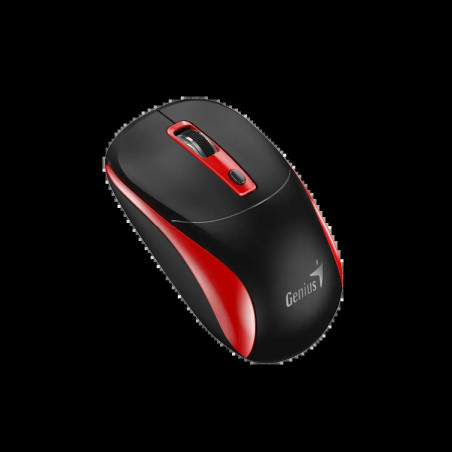 GENIUS NX-7123 BlackRed