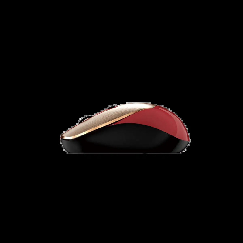 GENIUS NX-7125 GoldRed