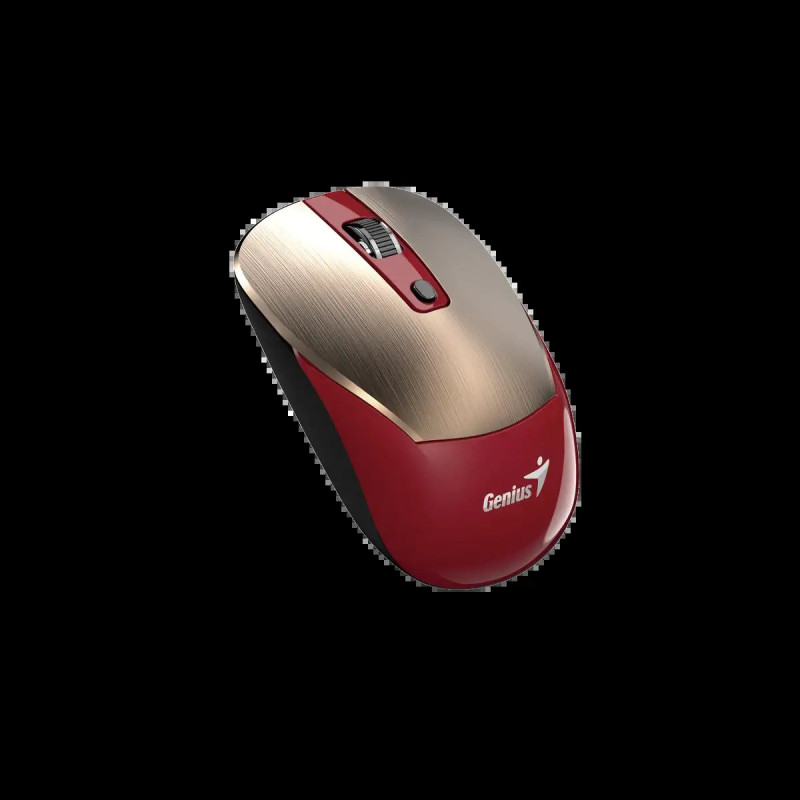 GENIUS NX-7125 GoldRed