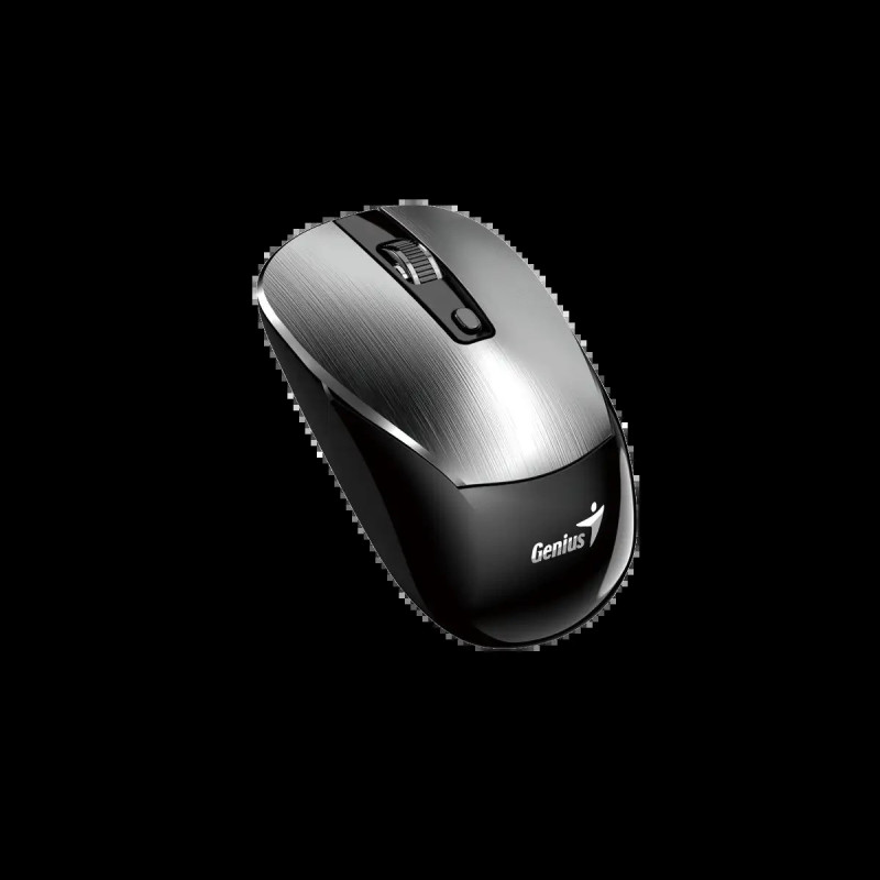 GENIUS NX-7125 Silver