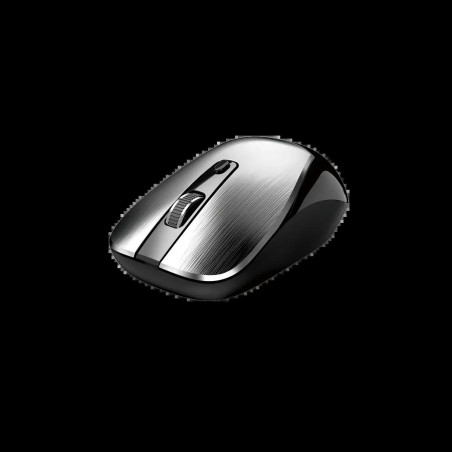 GENIUS NX-7125 Silver
