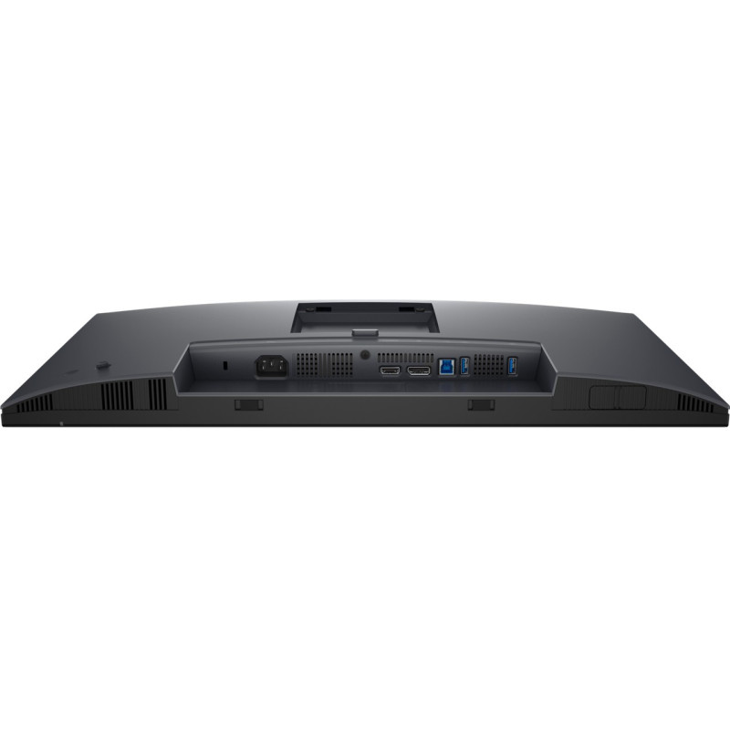 Dell Pro Plus/P2425D/23,8"/IPS/QHD/100Hz/5ms/Blck-Slvr/3R