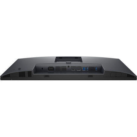 Dell Pro Plus/P2425D/23,8"/IPS/QHD/100Hz/5ms/Blck-Slvr/3R