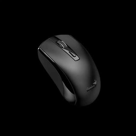 GENIUS ECO-8150 Black