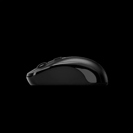 GENIUS ECO-8150 Black
