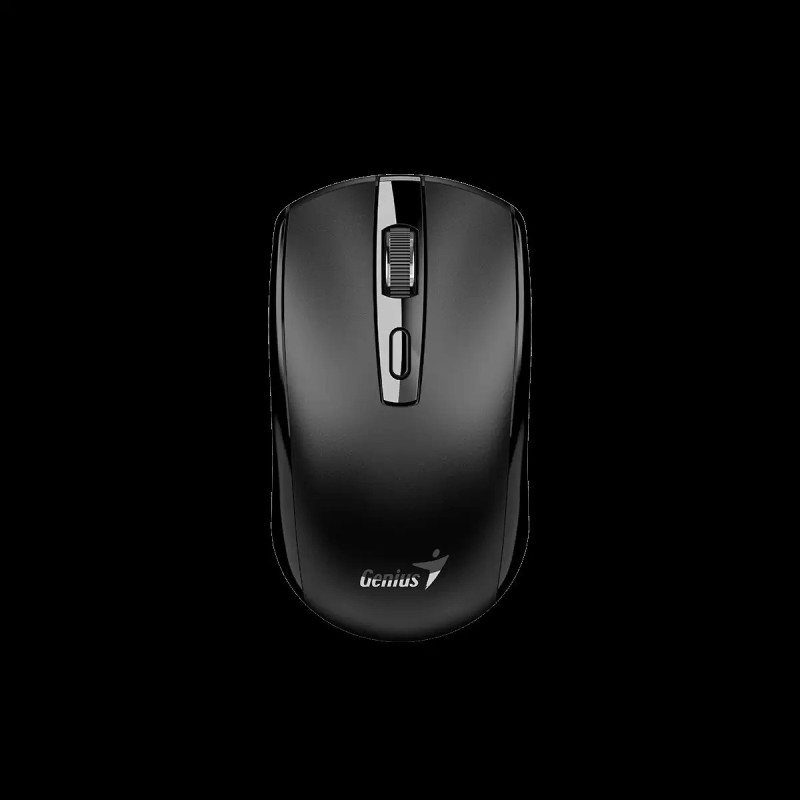 GENIUS ECO-8150 Black