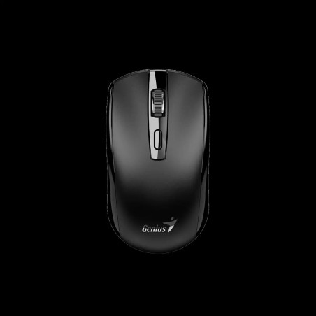 GENIUS ECO-8150 Black