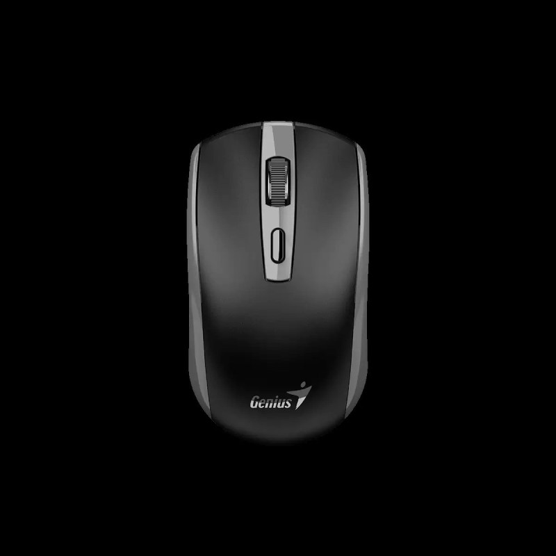 GENIUS ECO-8150 BlackGrey
