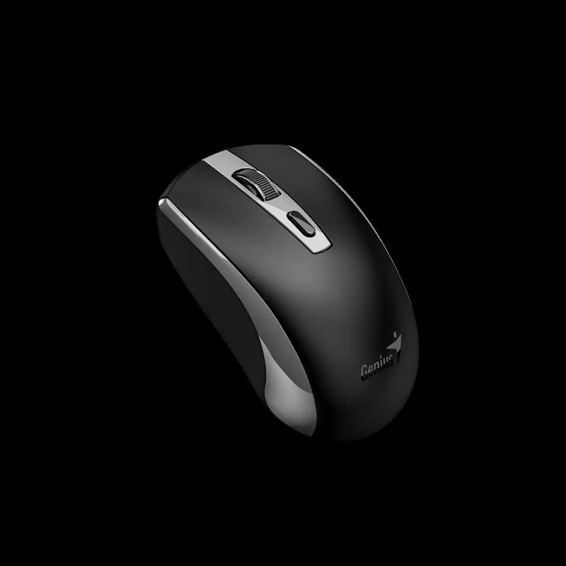 GENIUS ECO-8150 BlackGrey