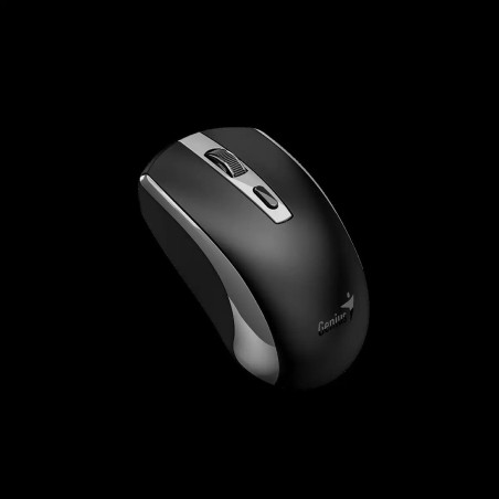GENIUS ECO-8150 BlackGrey