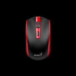 GENIUS ECO-8150 Red
