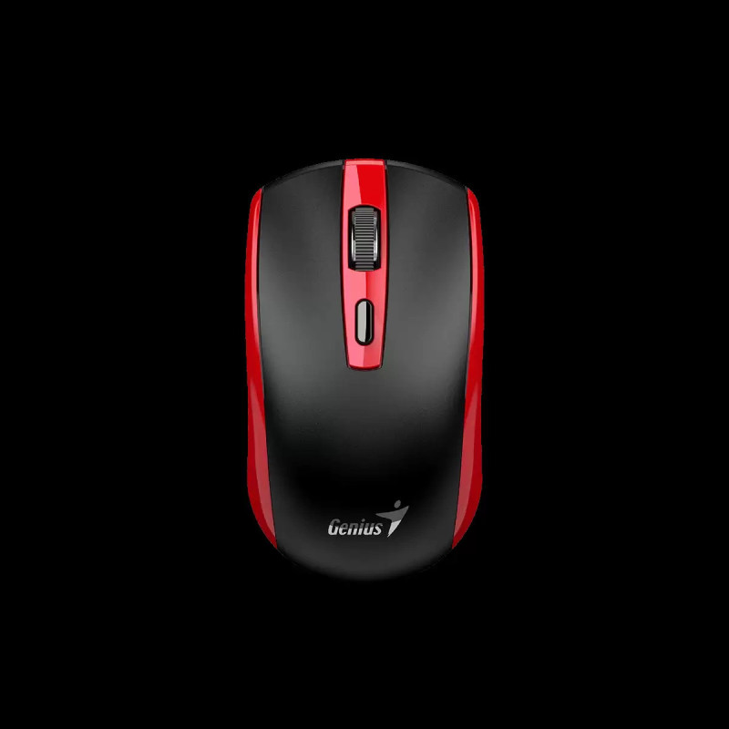 GENIUS ECO-8150 Red
