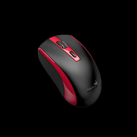 GENIUS ECO-8150 Red